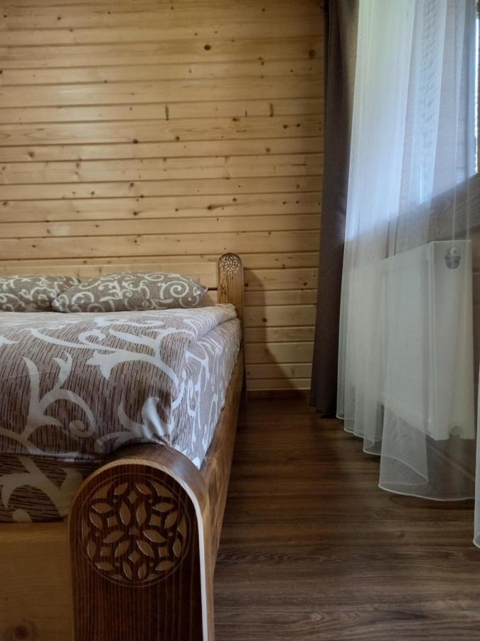 Voyage Tatariv Hotel ภายนอก รูปภาพ